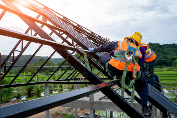 Best Gutter Installation and Roofing  in Nuevo, CA