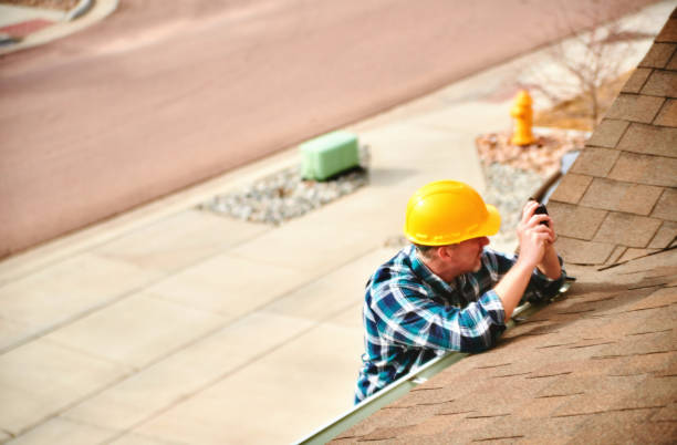Slate Roofing Contractor in Nuevo, CA