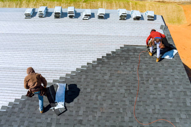 Quick and Trustworthy Emergency Roof Repair Services in Nuevo, CA