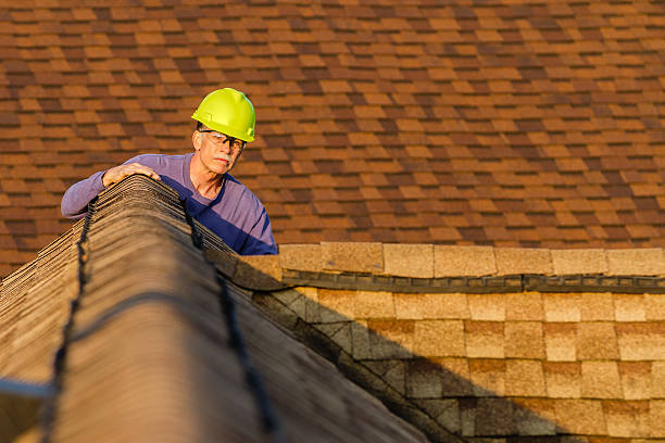Best Commercial Roofing Services  in Nuevo, CA