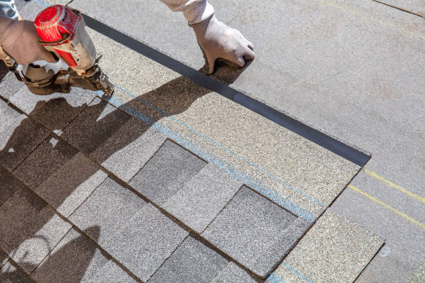 Best Roof Leak Repair  in Nuevo, CA