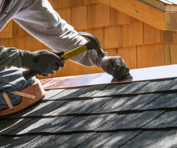 Best Roof Repair Services  in Nuevo, CA